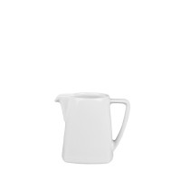 Roomkannetje Bauscher, 16 cl. Roomkannetje Bauscher, 16 cl.