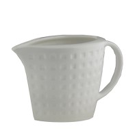 Melkkannetje Satinique, 10 cl. Melkkannetje Satinique, 10 cl.