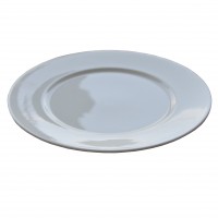 Platbord St. James Formal, Ø 23,5 cm. Platbord St. James Formal, Ø 23,5 cm.