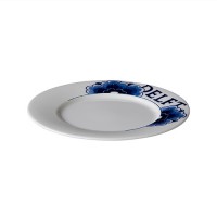 Bord Royal Dutch, Ø 17 cm. Bord Royal Dutch, Ø 17 cm.