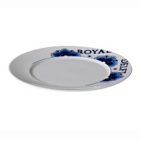 Bord Royal Dutch, Ø 23,5 cm. 