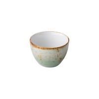 Komschaaltje rond Q green, Ø 10,5 cm. Komschaaltje rond Q green, Ø 10,5 cm.