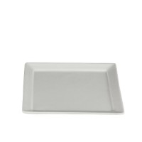 Sideplate vierkant
