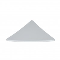 Bordje Triangular, 16,5 cm.