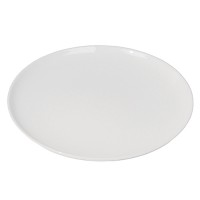 Dessertbord wit, Ø 20,5 cm. Dessertbord wit, Ø 20,5 cm.