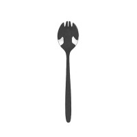 Spork lepeltje vorkje