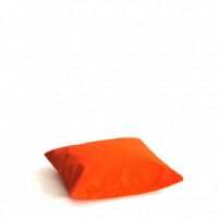 Kussen oranje