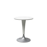 Tafel Dr. Na, Ø 70 cm. Tafel Dr. Na, Ø 70 cm.