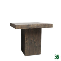 Grey Wash zittafel Grey Wash zittafel