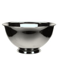 Champagnebowl basic