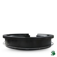 Black Velvet wijnbar groot Black Velvet wijnbar groot