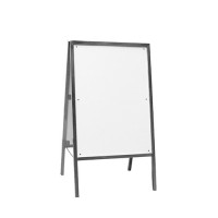 Sandwichbord / stoepbord Sandwichbord / stoepbord