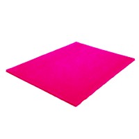 Carpet roze