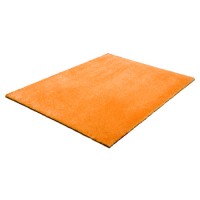 Carpet oranje