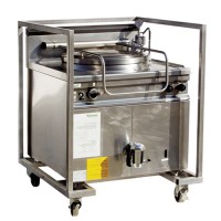 Kookketel, 150 liter Kookketel, 150 liter