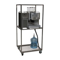 WMF volautomatische espressoapparaat WMF volautomatische espressoapparaat