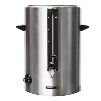 Koffie / theecontainer, 30 liter Koffie / theecontainer, 30 liter