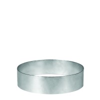 Stapelring, Ø 20 cm.