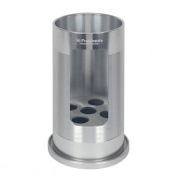 Luxe design wine cooler aluminium Luxe design wine cooler aluminium