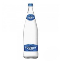 Sourcy blauw, fles 1 liter Sourcy blauw, fles 1 liter