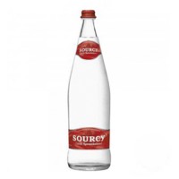 Sourcy rood, fles 1 liter Sourcy rood, fles 1 liter