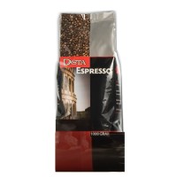 Dasta espresso koffie (bonen), 1 kg Dasta espresso koffie (bonen), 1 kg