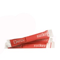 Dasta suikersticks, per stuk Dasta suikersticks, per stuk