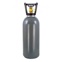 Koolzuurcilinder, 10 kg Koolzuurcilinder, 10 kg
