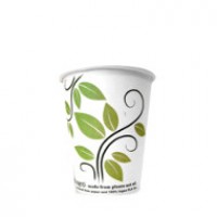 Bio koffiebeker, 240 ml. Bio koffiebeker, 240 ml.