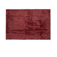 Home - Vloerkleed, chesnut velvet, 170x240 cm Home - Vloerkleed, chesnut velvet, 170x240 cm