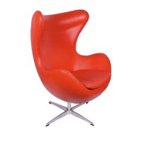 Fauteuil rood