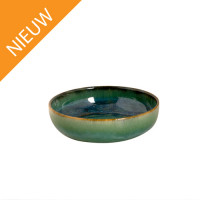 Komschaal Green Miami, 16 cm. Komschaal Green Miami, 16 cm.