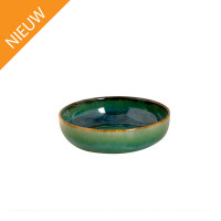 Komschaal Green Miami, 16 cm. Komschaal Green Miami, 16 cm.