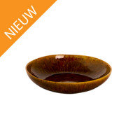 Schaal Forest Bruin, 16 cm Schaal Forest Bruin, 16 cm