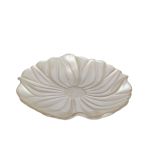 Bordje Pearl Flora, Ø 22 cm.