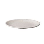 Plat bord Vanilla, Ø 20 cm