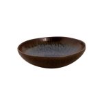 Coupebord Tama Blue, Ø 22 cm.