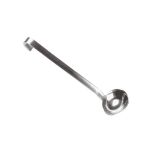 Saus/soepopscheplepel ∅10 cm