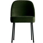 Home - Eetkamerstoel, Onyx, velvet