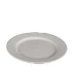 Dessertbord Rak, Ø 21 cm.