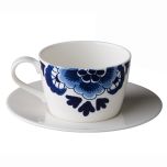 Koffiekop & schotel Royal Dutch