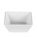 Schaaltje A La Carte, vierkant