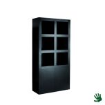 Black Velvet achterkast