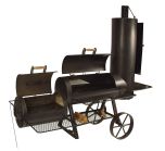 Barbecue Oklahoma Joe