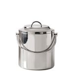 IJsblokjesemmer, 2 liter