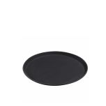 Dienblad antislip, Ø 40 cm.