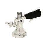 Bavaria koppeling, combi