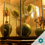 Tafeldecoratie KLEIN