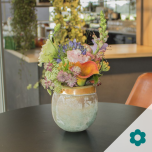 Tafeldecoratie MIDDEL