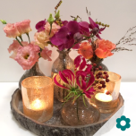 Dinertafel decoratie GROOT